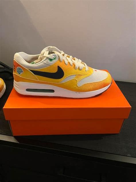 ≥ Vind nike air max maat 43 op Marktplaats 